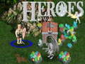 Játék Heroes Of War