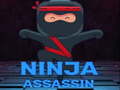Játék Ninja Assassin