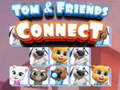 Játék Tom & Friends Connect