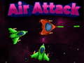 Játék Air Attack