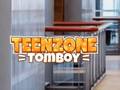 Játék Teenzone Tomboy