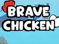 Játék Brave Chicken