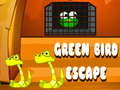 Játék Green Bird Escape