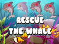 Játék Rescue the Whale