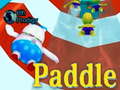 Játék Paddle