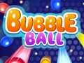 Játék Bubble Ball