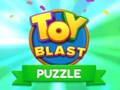 Játék Toy Blast Puzzle