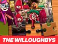 Játék The Willoughbys Jigsaw Puzzle 