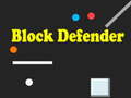 Játék Block Defender