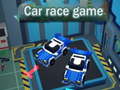 Játék Car race game