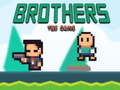 Játék Brothers the Game