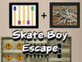 Játék Skate Boy Escape