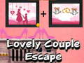 Játék Lovely Couple Escape