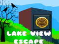 Játék Lake View Escape