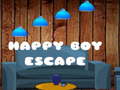 Játék Happy Boy Escape