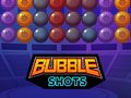 Játék Bubble Shots
