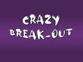 Játék Crazy Break-Out