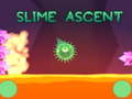 Játék Slime Ascent