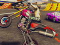 Játék Bike Stunt Racing Game 2021