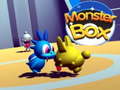 Játék Monster Box