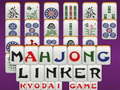 Játék Mahjong Linker Kyodai game