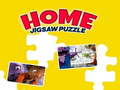 Játék Home Jigsaw Puzzle