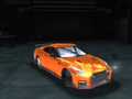 Játék GTR Highway Racer