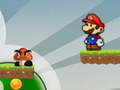 Játék Mario HTML5 Mobile