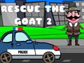 Játék Rescue The Goat 2