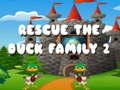 Játék Rescue The Duck Family 2