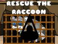 Játék Rescue The Raccoon