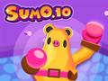 Játék Sumo.io
