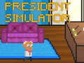 Játék President Simulator