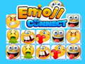 Játék Emoji Connect