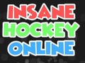 Játék Insane Hockey Online 