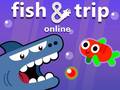 Játék Fish & Trip Online
