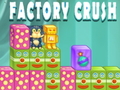 Játék Factory Crush
