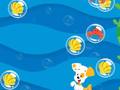 Játék Bubble Guppies: Popathon