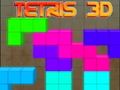 Játék Master Tetris 3D