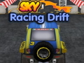 Játék Sky Racing Drift