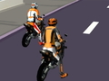 Játék Motorcycle racing