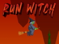 Játék Run Witch