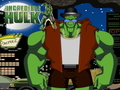 Játék Increduble Hulk 