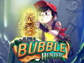 Játék Bubble Hunter