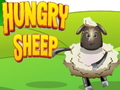 Játék Hungry Sheep