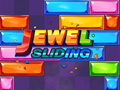 Játék Jewel Sliding