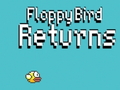 Játék Flappy Bird Adventure