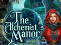 Játék The Alchemists Manor