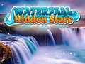 Játék Waterfall Hidden Stars