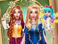 Játék Magic Fairy Tale Princess Game 